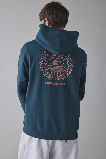 West Coast Choppers Cobra Graphic Hoodie Sweatshirt