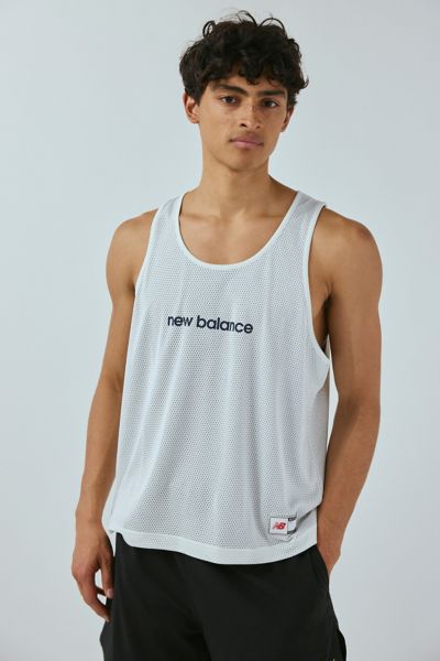 Reversible Tanks – ballaholic
