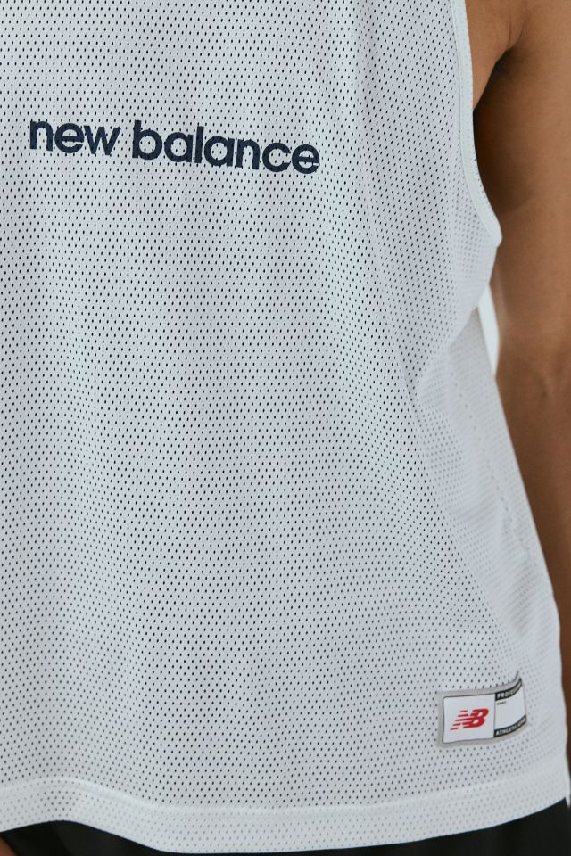 トップス REAL MAD HECTIC Reversible mesh tank top Sport-Tek Youth PosiCharge Reversible Mesh Tank | Product
