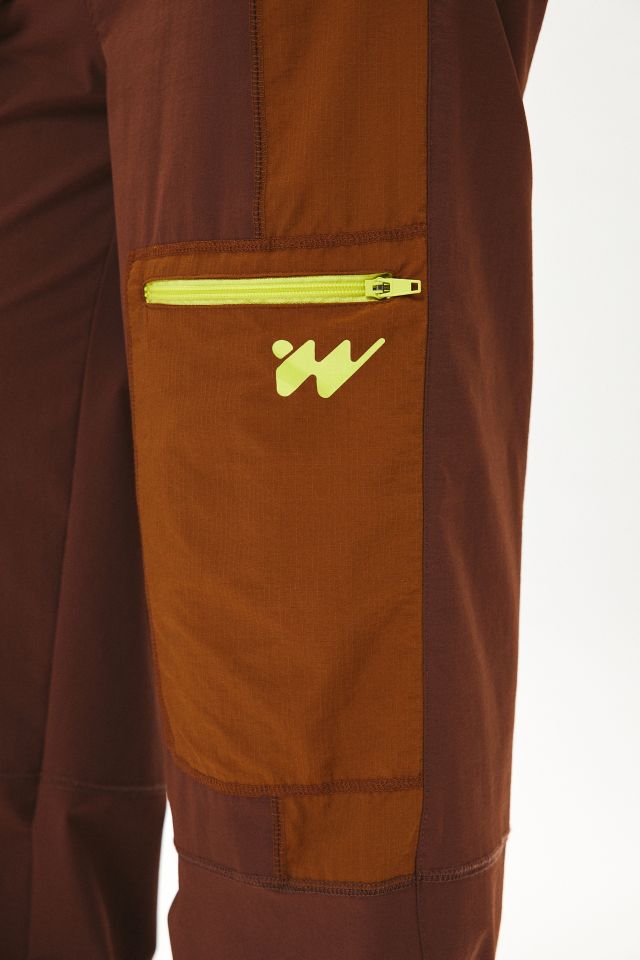 Pantalon utilitaire à ceinture Without Walls Trail #3