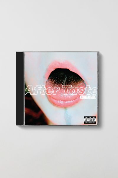 欧LP Kenya Grace After Taste (Magenta Vinyl) 093624843214MAG Warner Records 未開封 /00260 欧LP Kenya Grace After Taste (Magenta Vinyl) 093624843214MAG