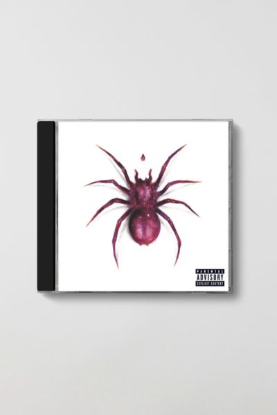 Doja Cat - Scarlet CD