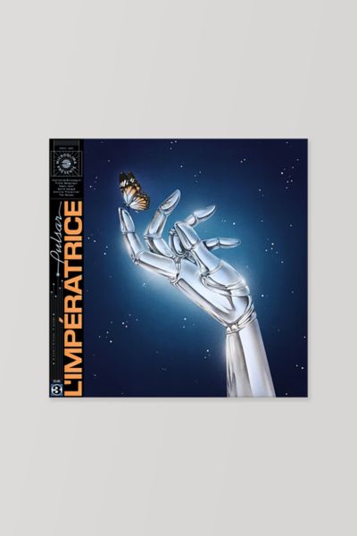 L'Imperatrice - Pulsar  LP