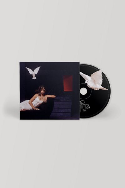 Pinkpantheress - Heaven Knows LP | Urban Outfitters