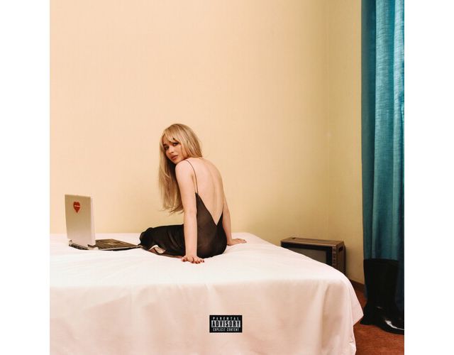 Sabrina Carpenter - Emails I Can't Send CD #1
