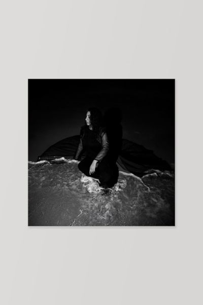 Arooj Aftab - Night Reign  LP