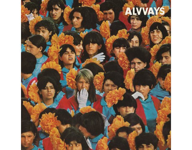 Alvvays - Alvvays CD #1