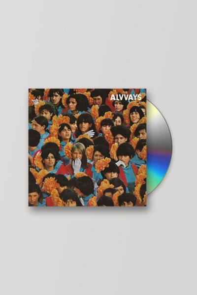 Alvvays - Alvvays CD