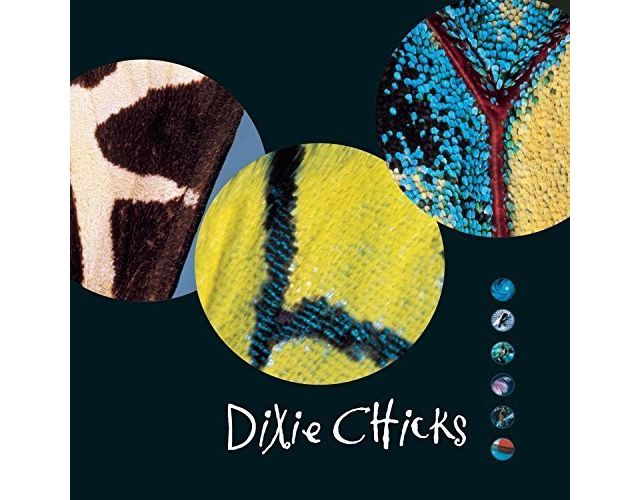 The Chicks - Fly LP #1