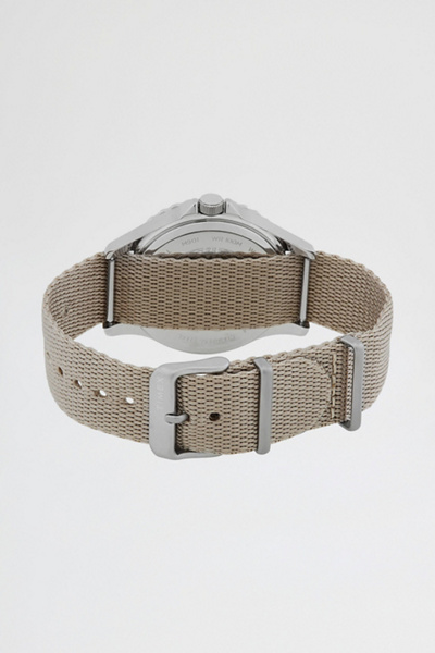 Timex Navi XL Quartz Dive Style Watch