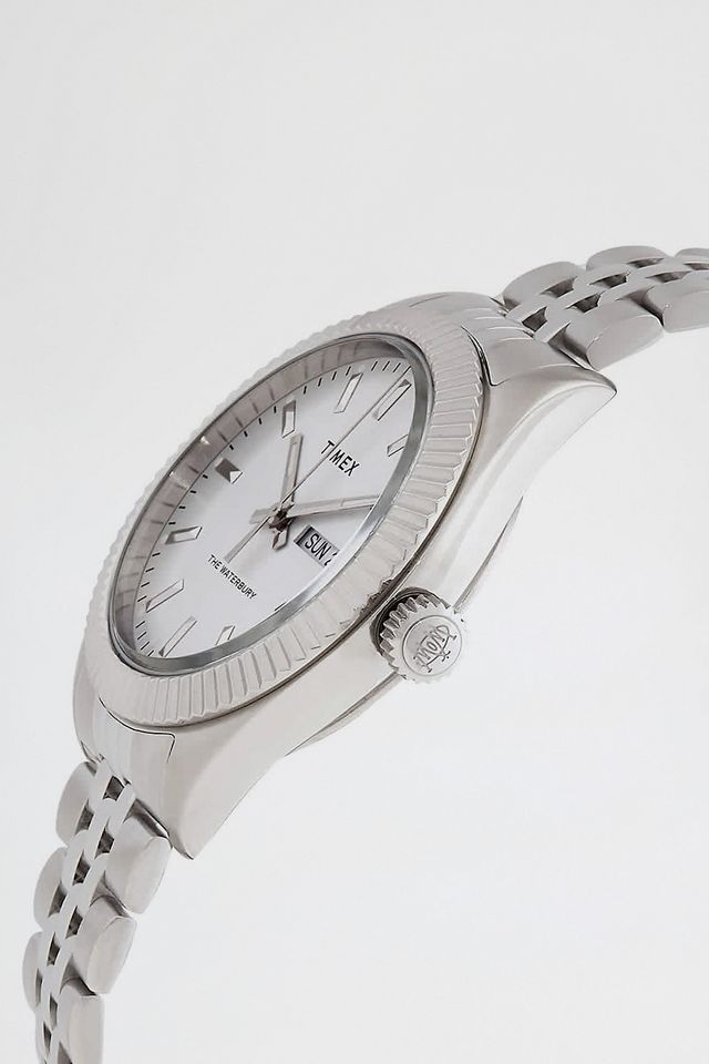 Timex Trend Quartz Dress Watch #1