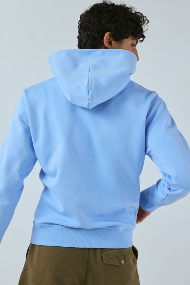 New Balance Uniform Hoodie Sweatshirt #1