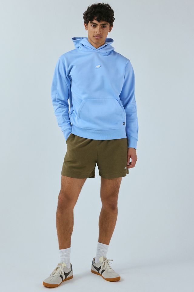 New Balance Uniform Hoodie Sweatshirt #2