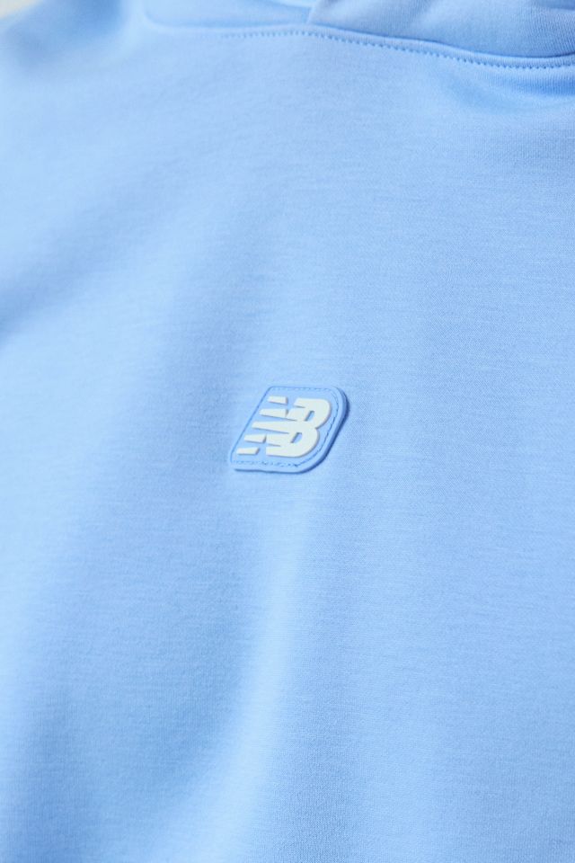 New Balance Uniform Hoodie Sweatshirt #3