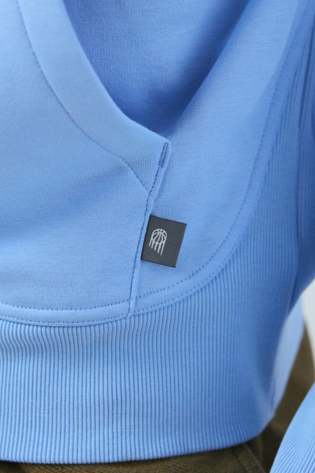 New Balance Uniform Hoodie Sweatshirt #4