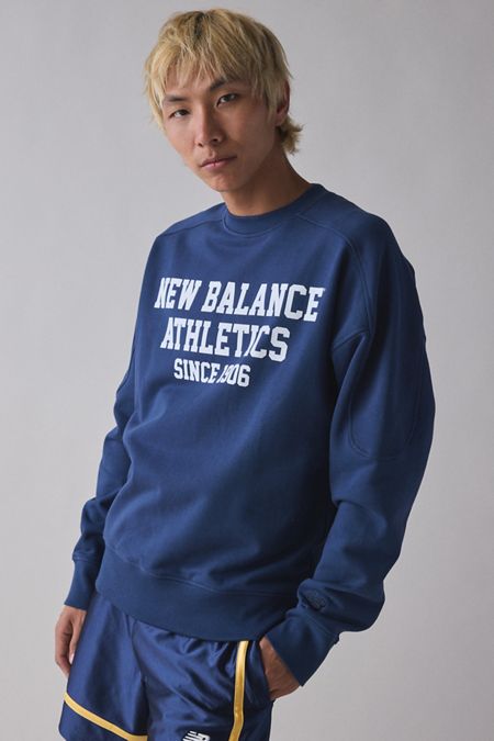 Vintage USA Pullover Sweatshirt | Urban Outfitters Vintage USA Pullover Sweatshirt | Urban Outfitters