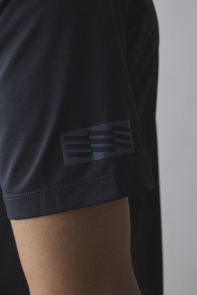 Janji Run All Day Graphic Running Tee #3