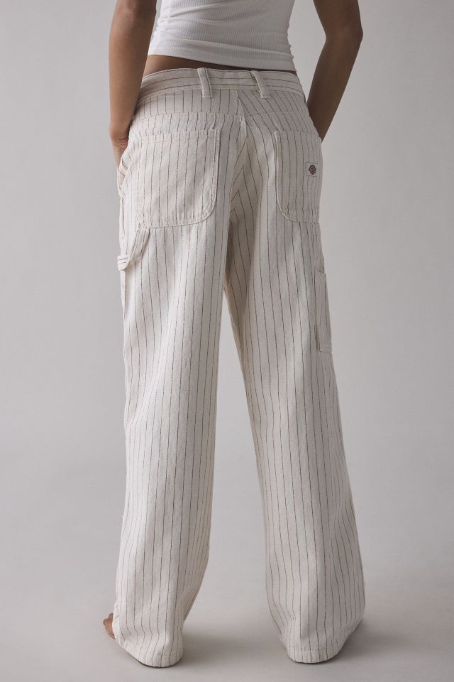 Dickies Service Carpenter Straight Leg Pant #3
