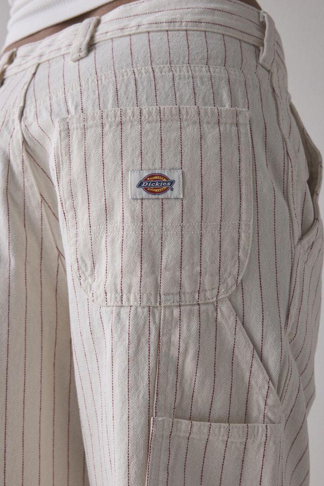 Dickies Service Carpenter Straight Leg Pant #4