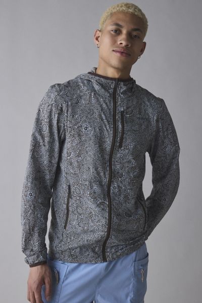 Oakley Enhance Active Lightweight Windbreaker Jacket | Urban