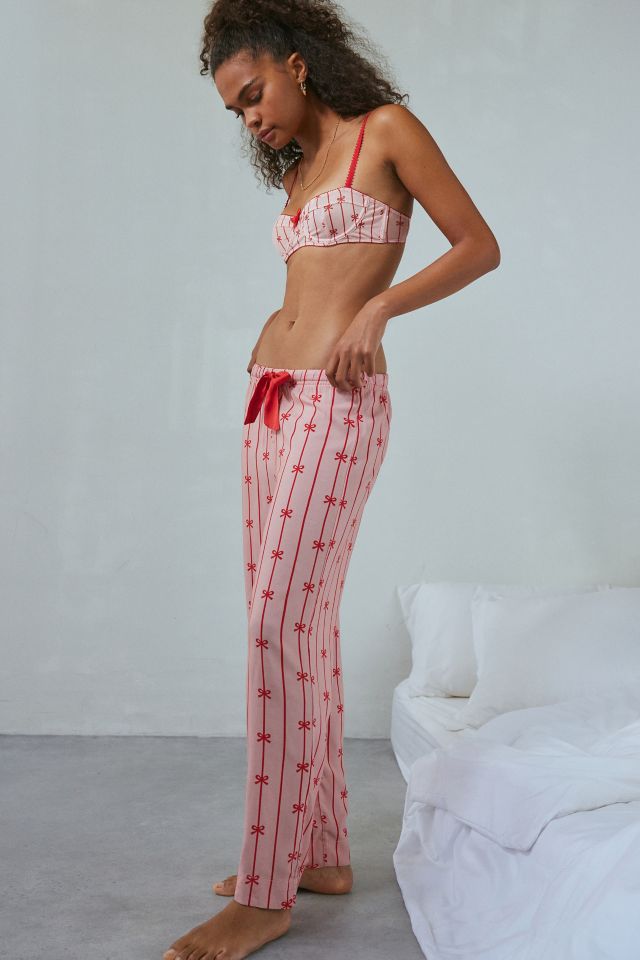 Out From Under X Wild Lovers Annabelle Boxer Pant #1