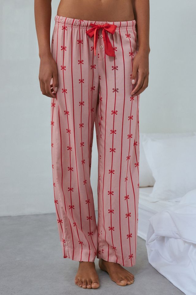 Out From Under X Wild Lovers Annabelle Boxer Pant #2