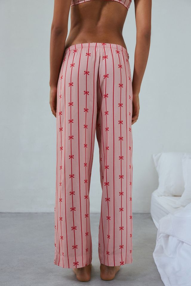 Out From Under X Wild Lovers Annabelle Boxer Pant #3
