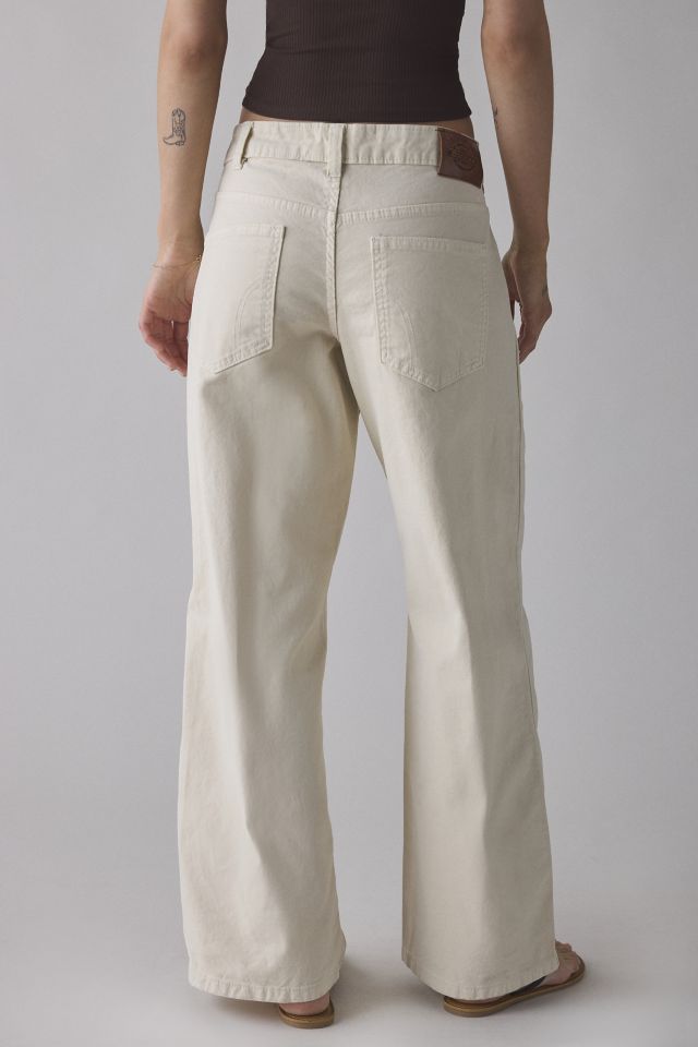 Dickies River Ranch Double Knee Pant