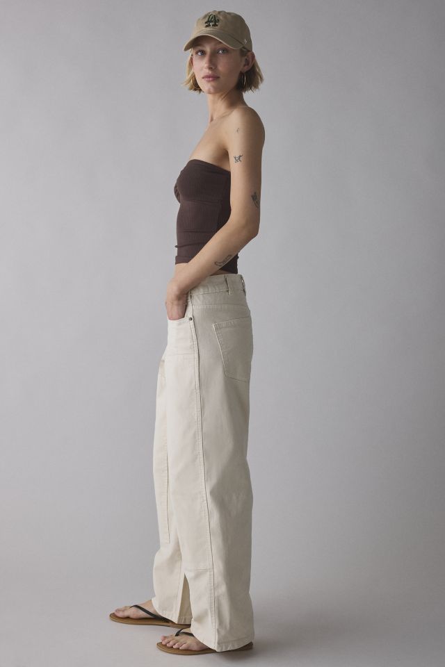 Dickies River Ranch Double Knee Pant