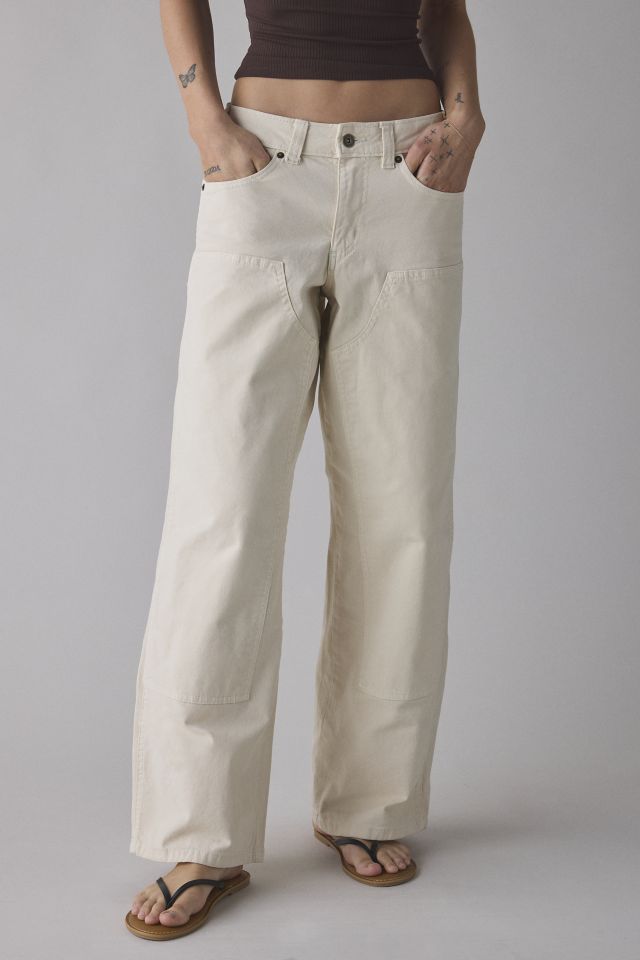 Dickies River Ranch Double Knee Pant
