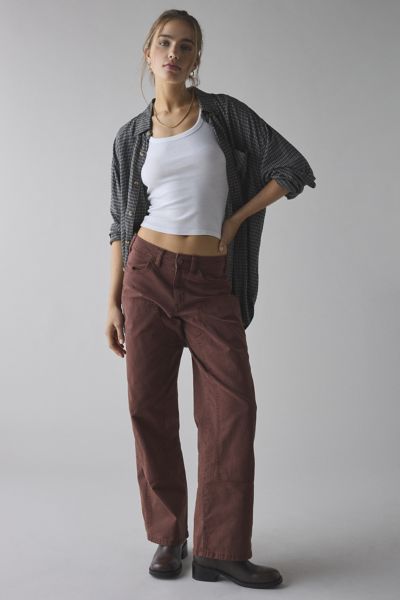 Dickies River Ranch Double Knee Pant Product Page