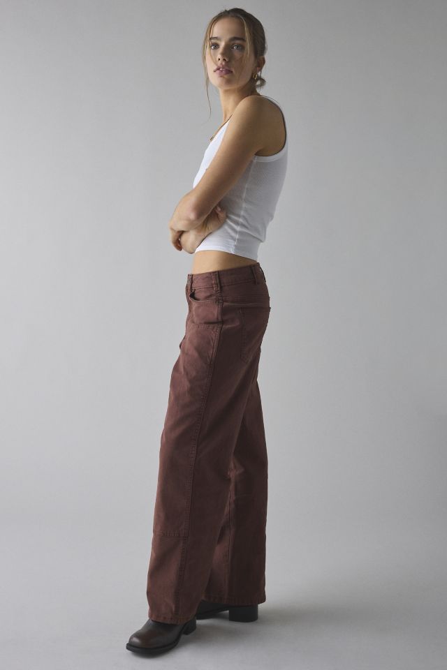 Dickies River Ranch Double Knee Pant #2