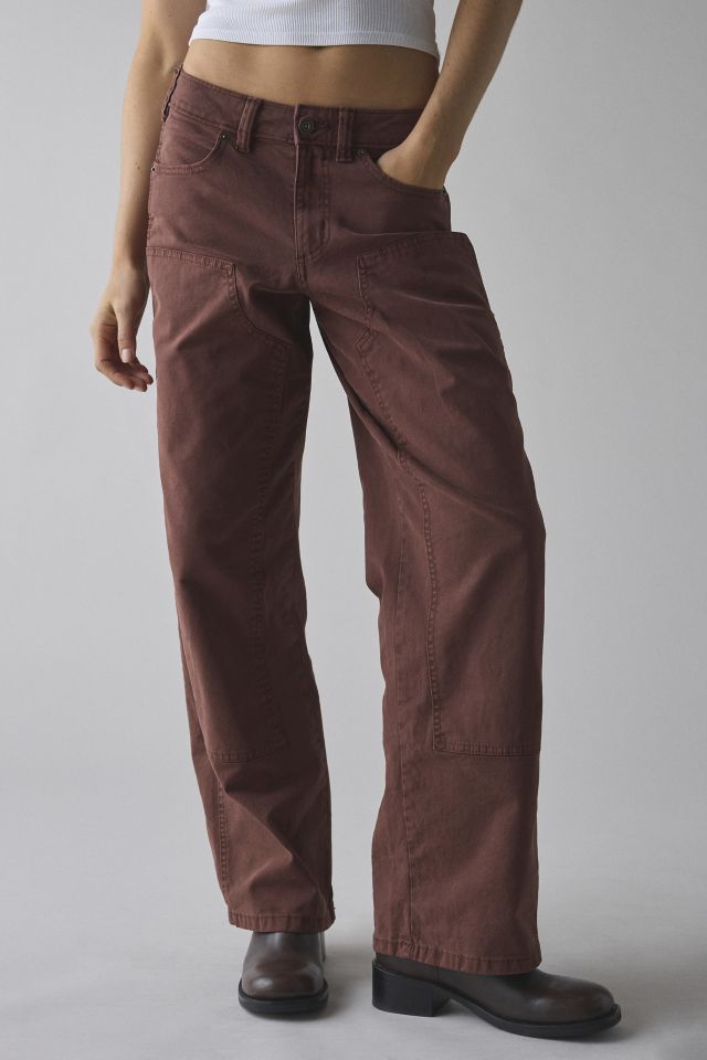 Dickies River Ranch Double Knee Pant #3
