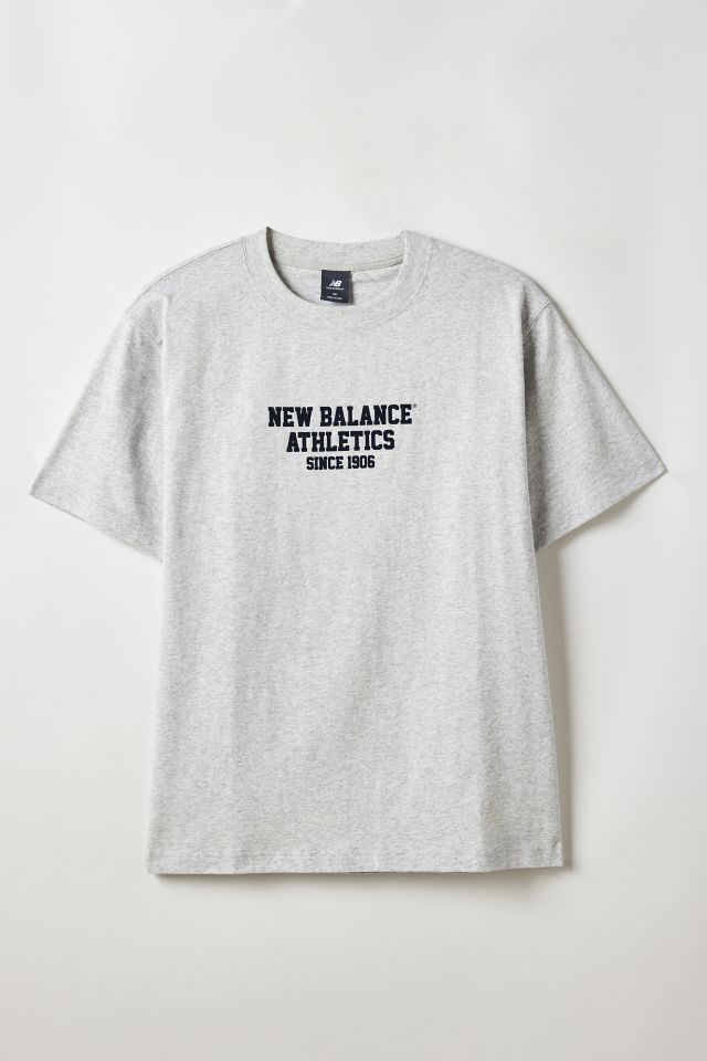 New Balance Athletics Graphic Tee #1