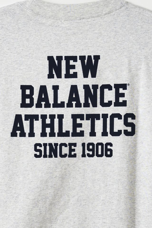 New Balance Athletics Graphic Tee #2