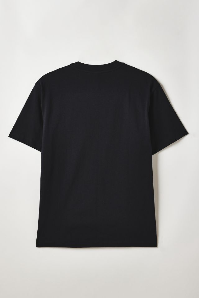 New Balance X Debut Crest Graphic Tee #2