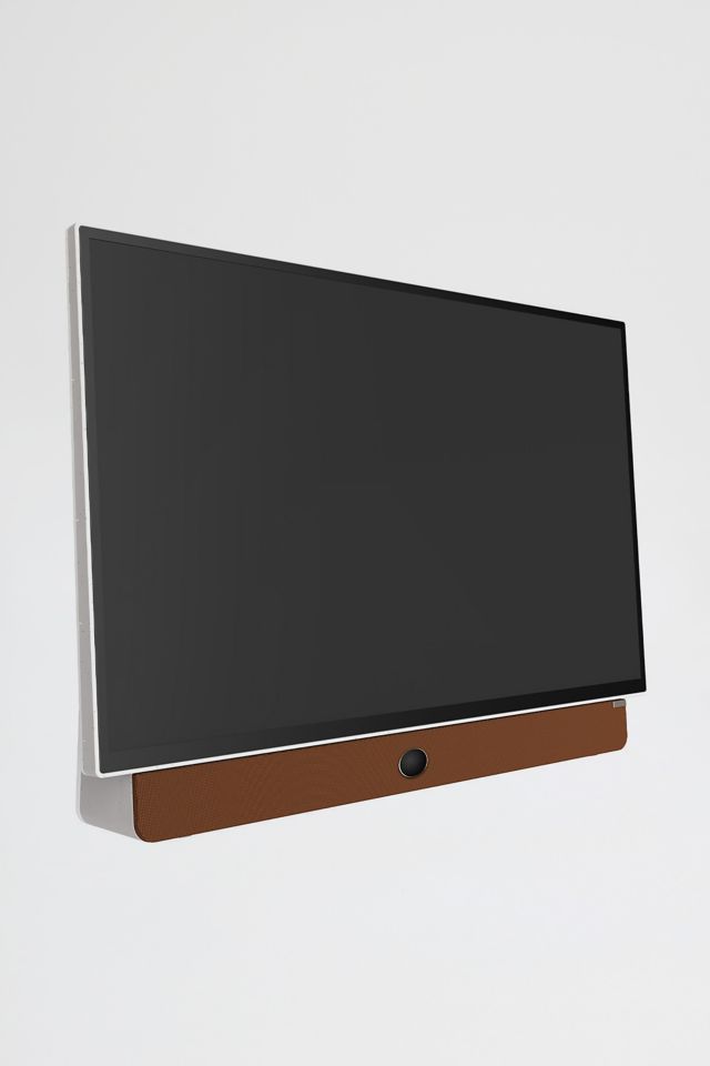 Skyworth P100 24" FHD Portable LED Display with Google TV