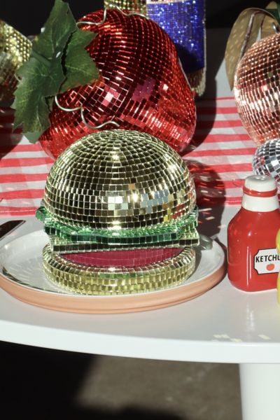 Sofiest Designs Disco Cheeseburger