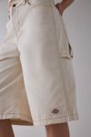 Dickies Carpenter Mid-Rise Baggy Denim Jort