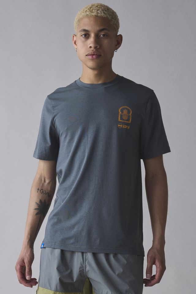 Janji Circa Daily Graphic Tee #1
