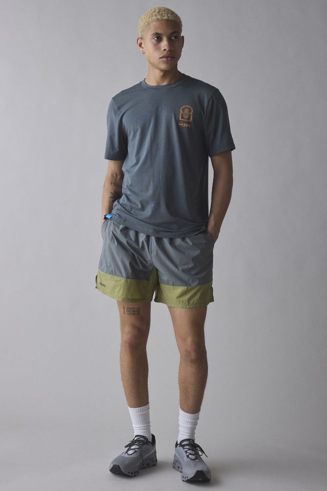Janji Circa Daily Graphic Tee #2