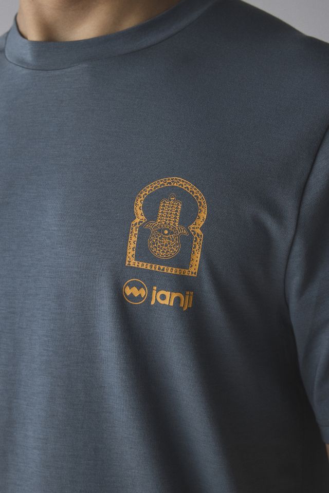 Janji Circa Daily Graphic Tee #3