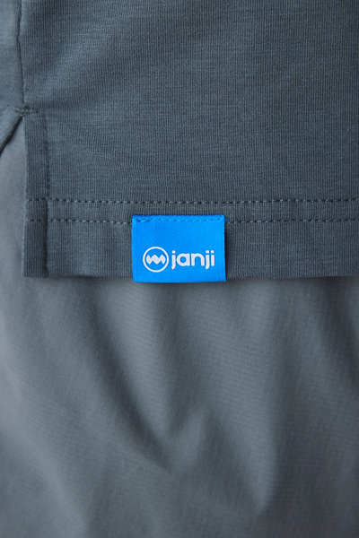 Janji Circa Daily Graphic Tee