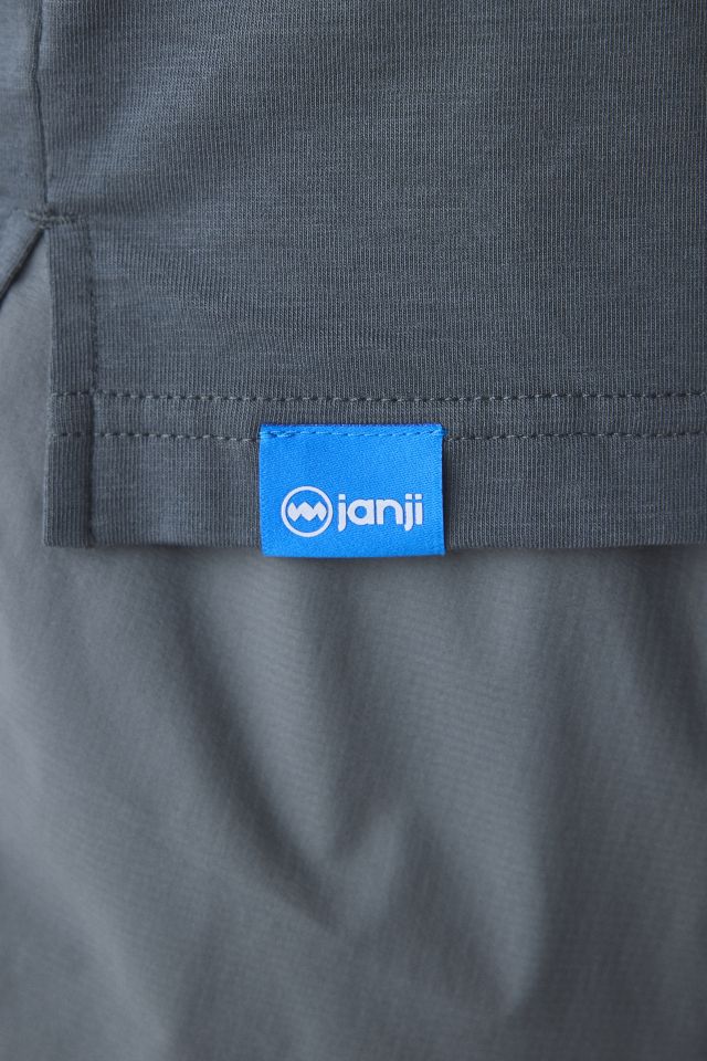 Janji Circa Daily Graphic Tee #4
