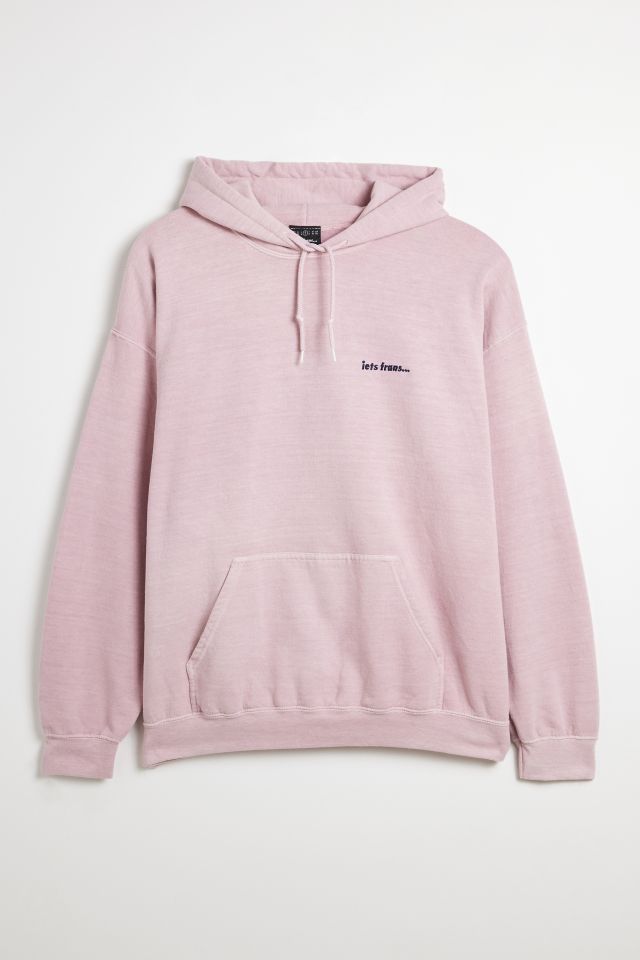 iets frans... Essential Pullover Hoodie Sweatshirt #1