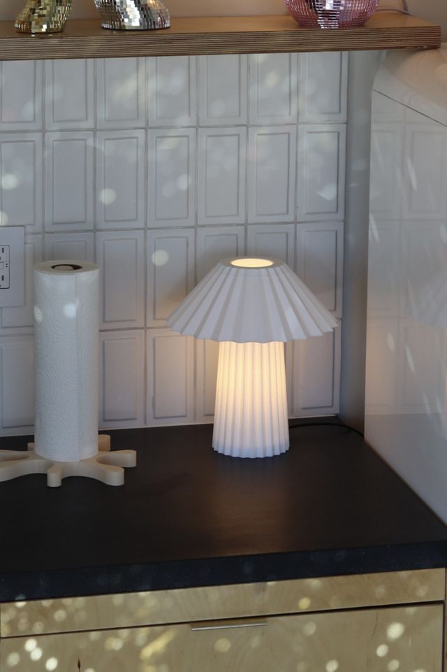 Sofiest Designs  Umbrella Table Lamp #3