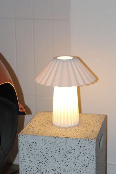 Sofiest Designs  Umbrella Table Lamp