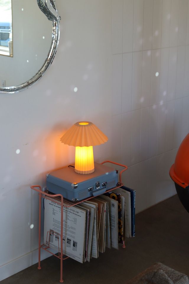 Sofiest Designs  Umbrella Table Lamp #1