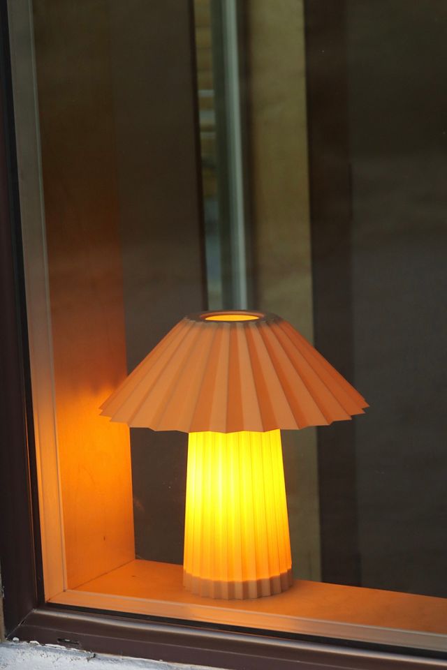 Sofiest Designs  Umbrella Table Lamp #3
