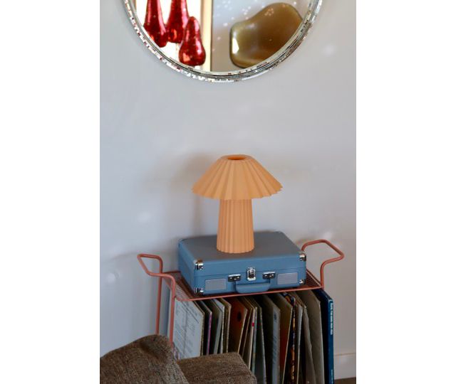 Sofiest Designs  Umbrella Table Lamp #4